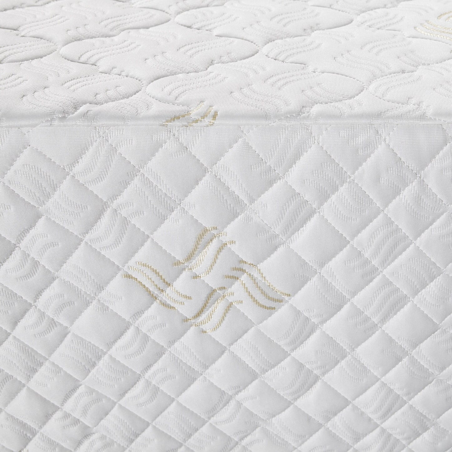 Materasso in memory foam Touch of Comfort Premium da 14 pollici, dimensioni standard