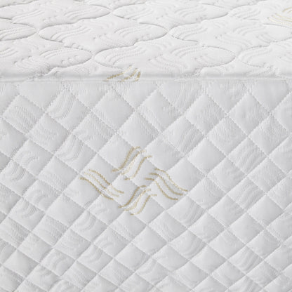 Materasso in memory foam Touch of Comfort Premium da 14 pollici, dimensioni standard