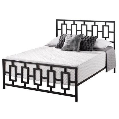 Materasso in memory foam King-size da 14 pollici Touch of Comfort Premium