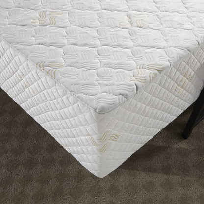 Materasso in memory foam King-size da 14 pollici Touch of Comfort Premium