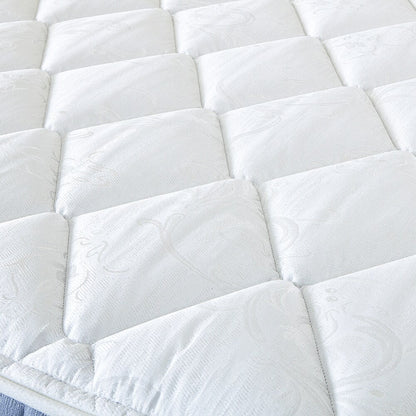 Set materasso e base Serta Revival Euro Top King-size