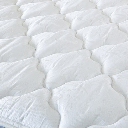 Set materasso e base Serta Revival Firm Queen-size