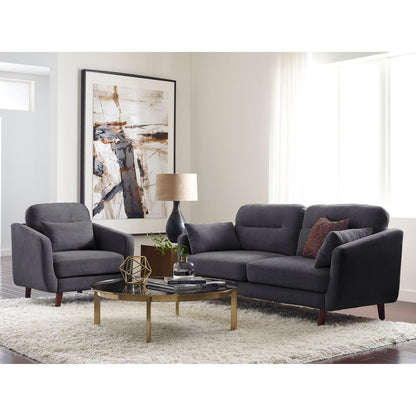 Divano Serta Sierra Collezione 73