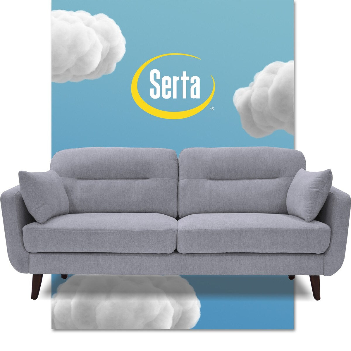 Divano Serta Sierra Collezione 73