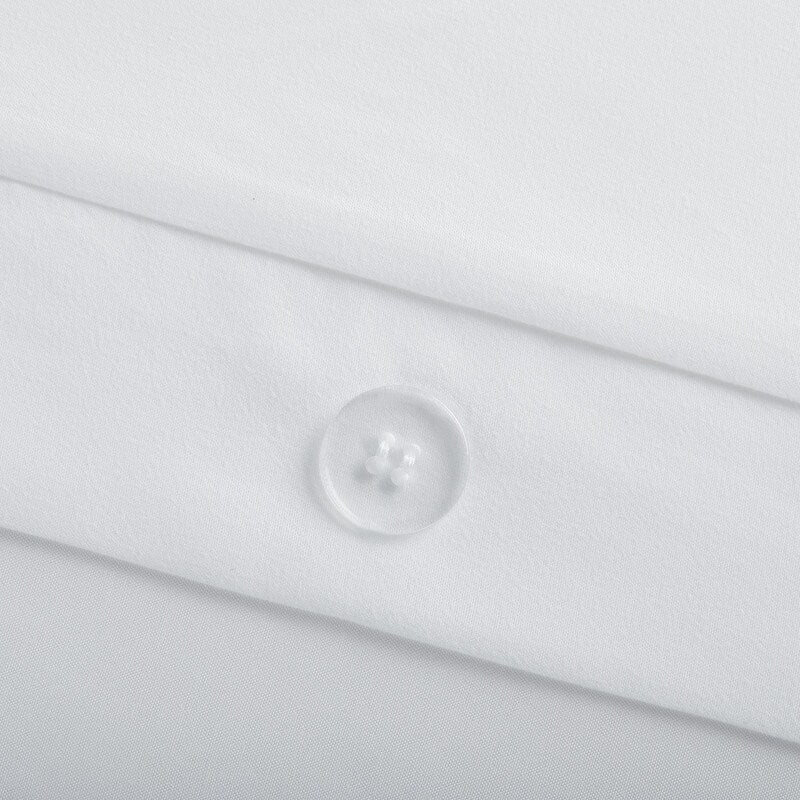 Set copripiumino antimicrobico Serta Simply Clean da 3 pezzi