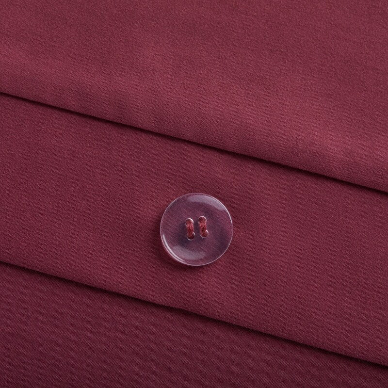 Set copripiumino antimicrobico Serta Simply Clean da 3 pezzi