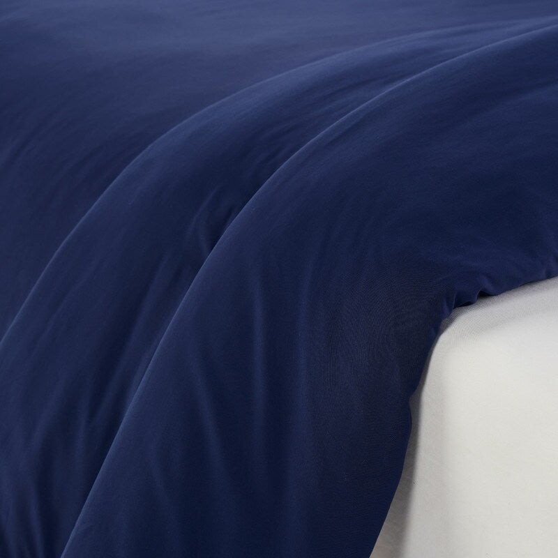 Set copripiumino antimicrobico Serta Simply Clean da 3 pezzi