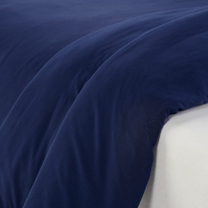 Set copripiumino antimicrobico Serta Simply Clean da 3 pezzi