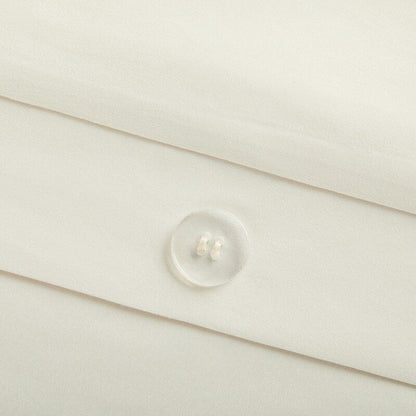 Set copripiumino antimicrobico Serta Simply Clean da 3 pezzi