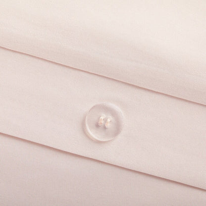 Set copripiumino antimicrobico Serta Simply Clean da 3 pezzi