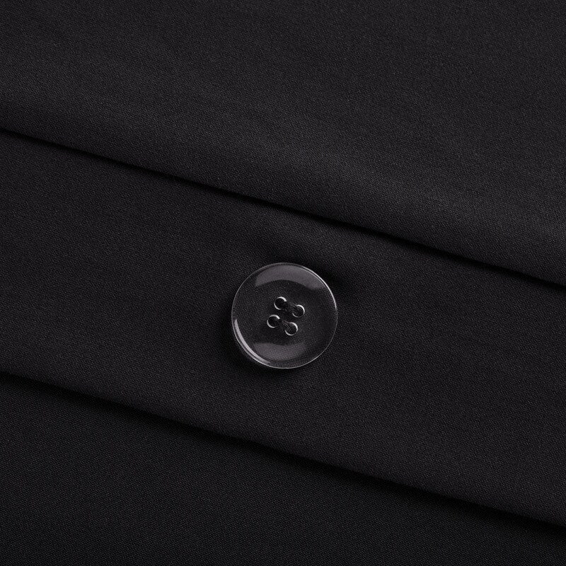 Set copripiumino antimicrobico Serta Simply Clean da 3 pezzi