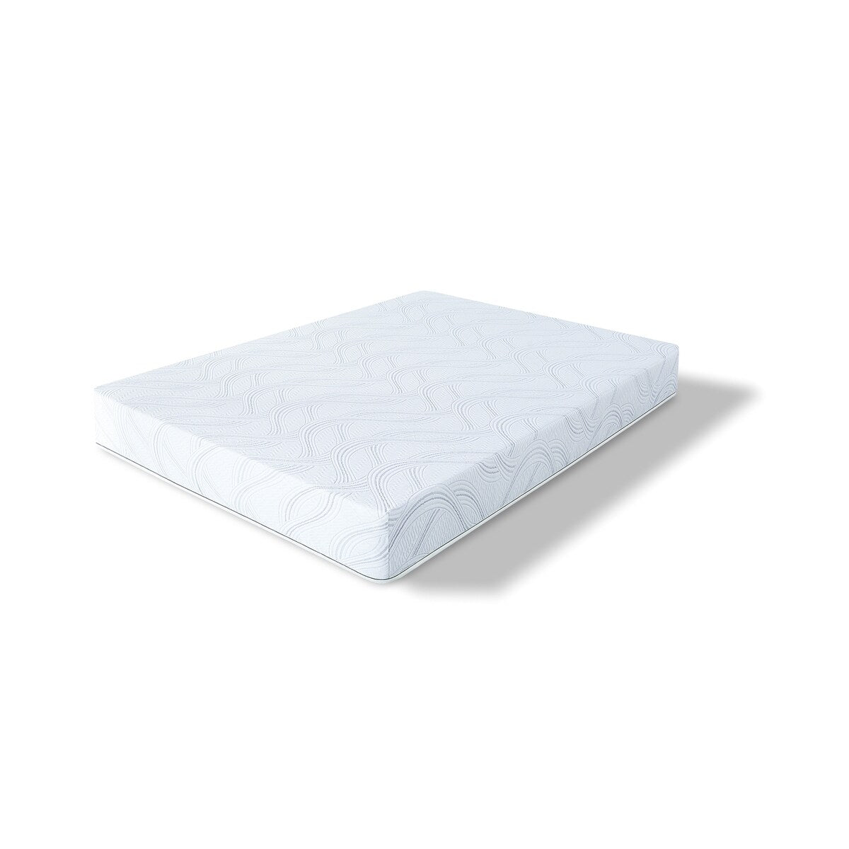 Materasso Serta SleepTrue Kirkling II in memory foam gel medio da 8 pollici