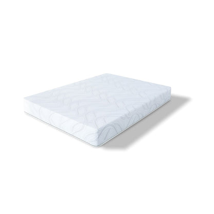 Materasso Serta SleepTrue Kirkling II in memory foam gel medio da 8 pollici