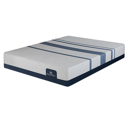 Materasso in memory foam Serta iComfort Blue 300 da 11 pollici