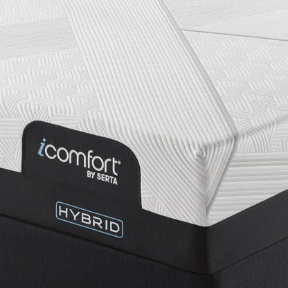 Materasso ibrido Serta iComfort CF 1000 da 12 pollici di media grandezza
