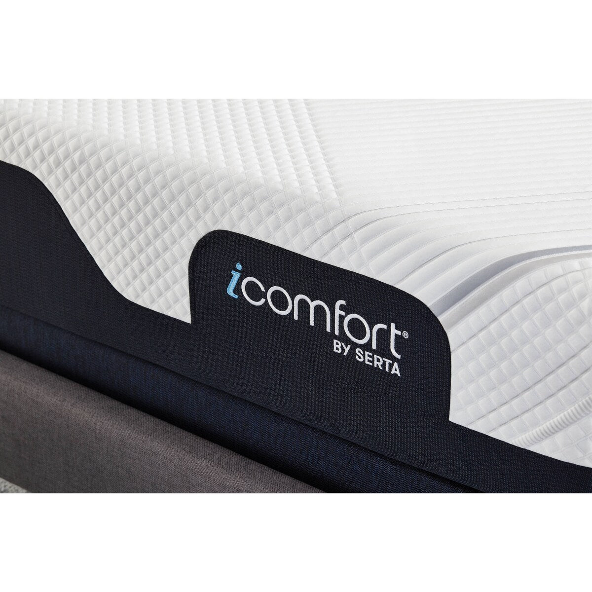 Set di materassi in schiuma rigida Serta iComfort CF 2000 da 11,5 pollici