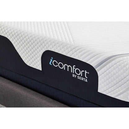 Materasso in schiuma rigida Serta iComfort CF 2000 da 11,5 pollici