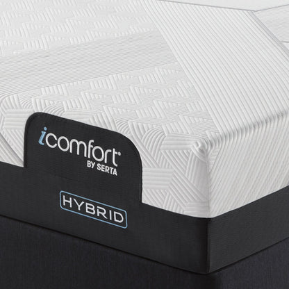 Materasso rigido ibrido Serta iComfort CF 2000 da 12,5 pollici