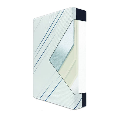 Set di materassi in schiuma Serta iComfort CF 3000 da 12 pollici