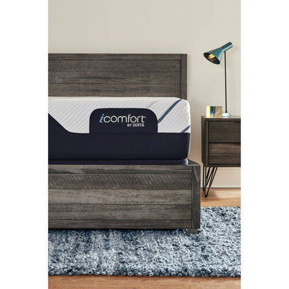 Materasso in schiuma Serta iComfort CF 3000 da 12 pollici