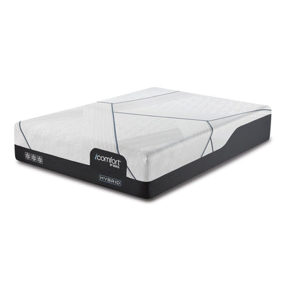 Materasso ibrido Serta iComfort CF 3000 da 13 pollici