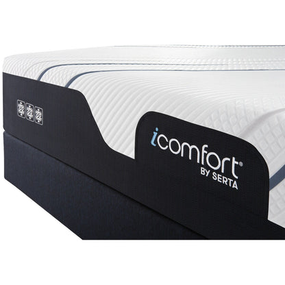 Set di materassi in schiuma Serta iComfort CF 4000 da 13,5 pollici