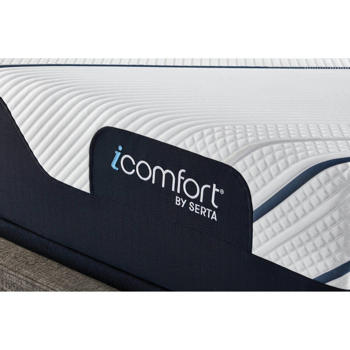Set di materassi in schiuma Serta iComfort CF 4000 da 13,5 pollici