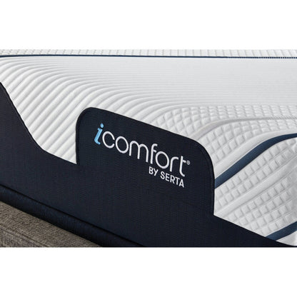 Materasso in schiuma Serta iComfort CF 4000 da 13,5 pollici