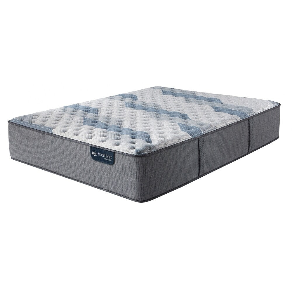 Materasso ibrido extra rigido iComfort Blue Fusion 500 da 14 pollici