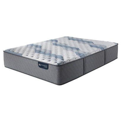 Materasso ibrido extra rigido iComfort Blue Fusion 500 da 14 pollici