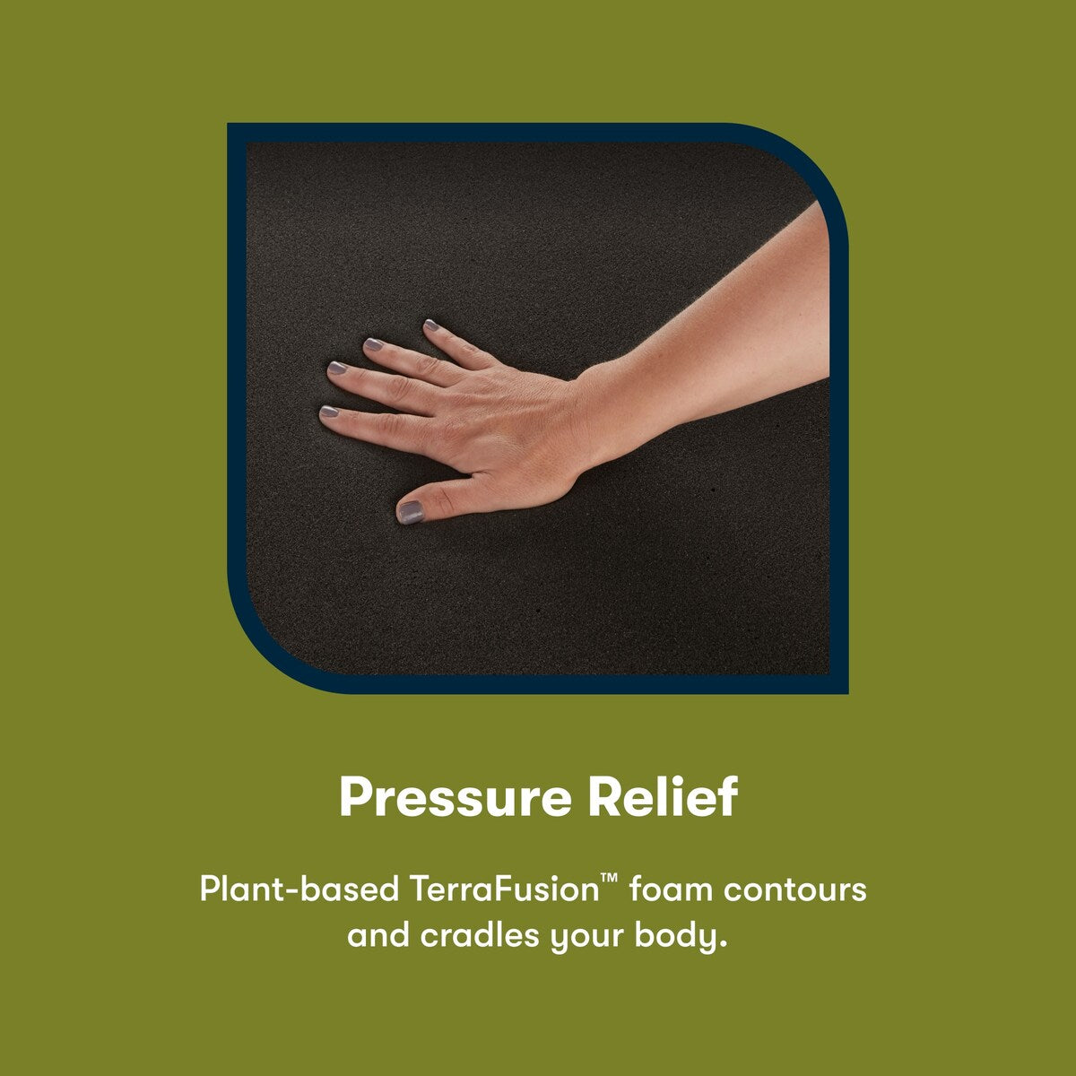 Materasso ibrido Serta iComfortECO S20GL 13.25 e set base regolabile