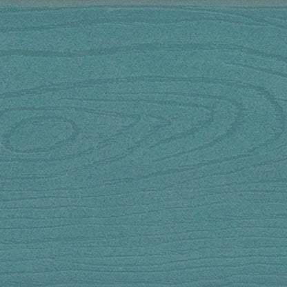 Set di 2 sedie a dondolo Adirondack in poliresina con 1 tavolino laterale