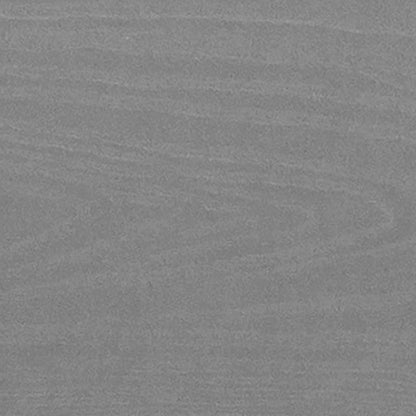 Set di 2 sedie a dondolo Adirondack in poliresina con 1 tavolino laterale