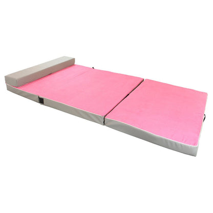 Materassino pieghevole e portatile Sharper Image