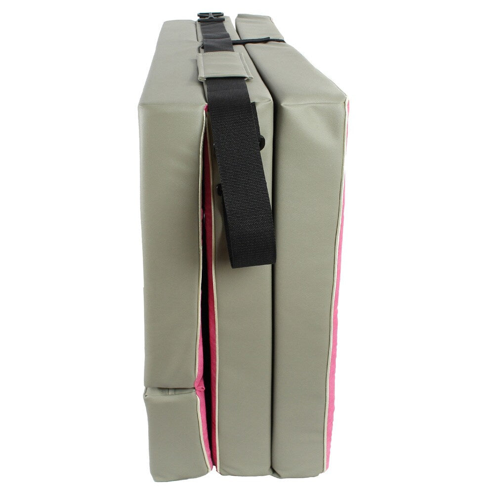 Materassino pieghevole e portatile Sharper Image