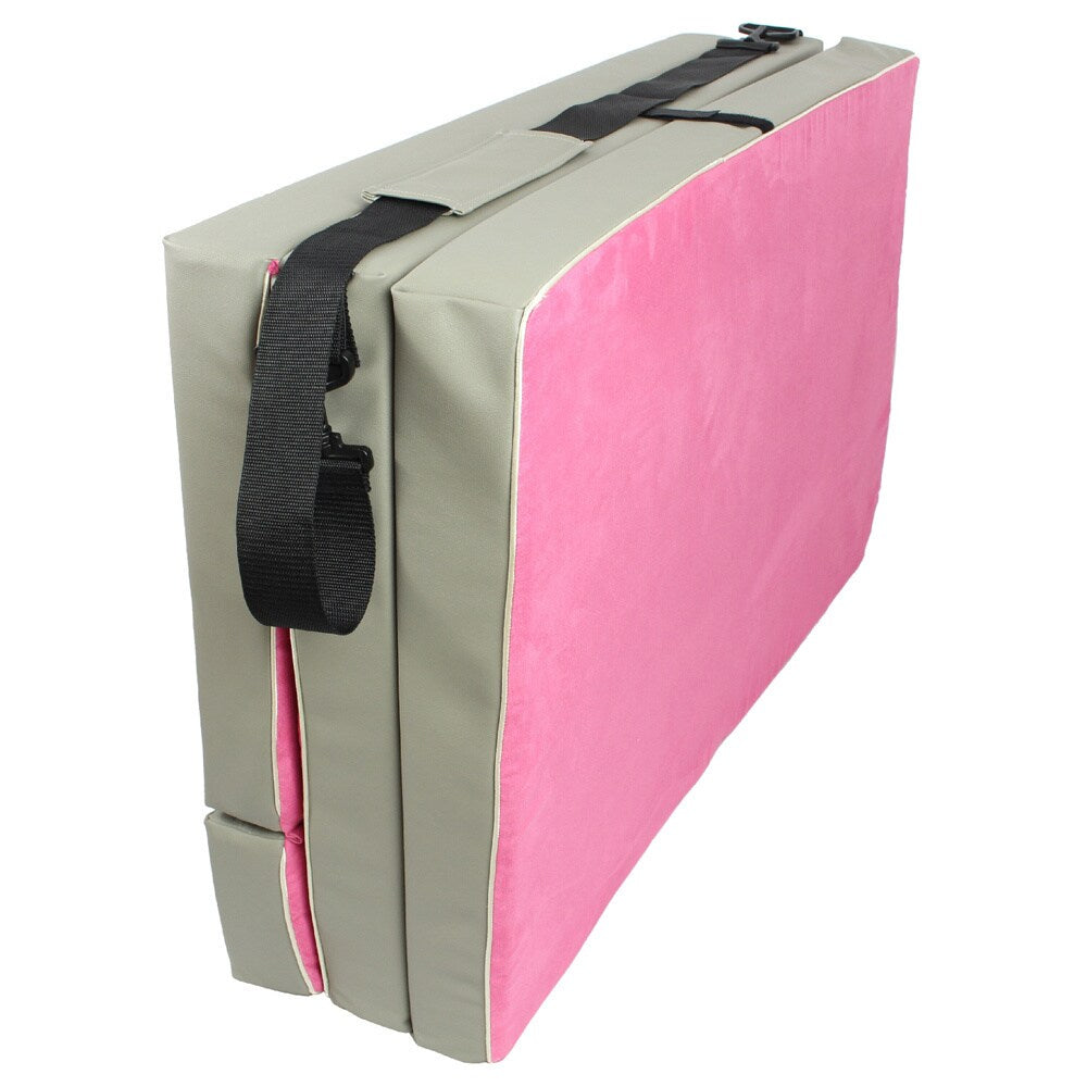 Materassino pieghevole e portatile Sharper Image