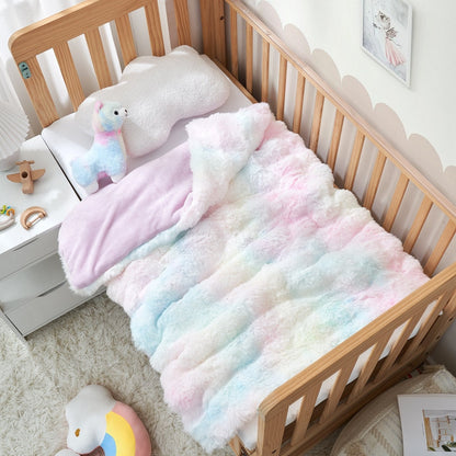 Sherbert Scoops® - Coma Inducer® - Doudou per bambini - Rainbow Sprinkles