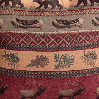 Divano letto Sierra Mountain Lodge