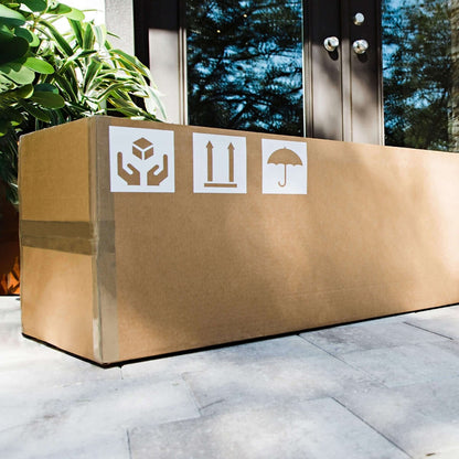 Materasso ibrido king-size Sierra Sleep by Ashley Mygel