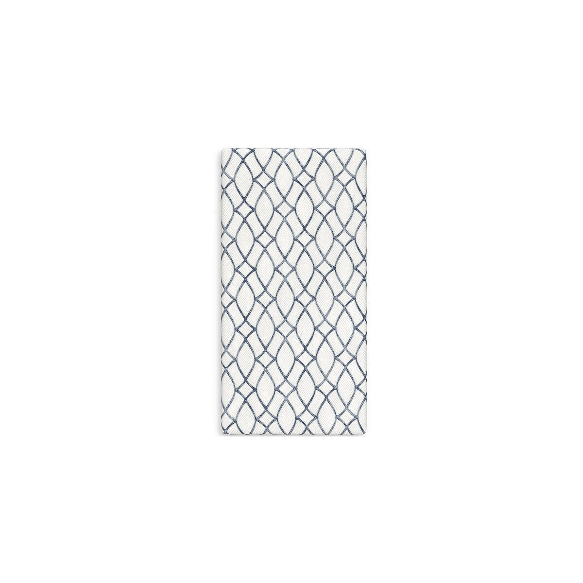 Materasso Signature Design by Ashley Chime Elite 2.0 da 10 pollici bianco/blu