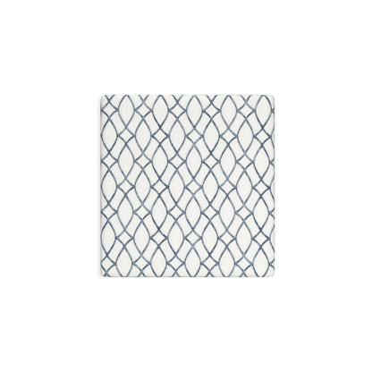 Materasso Signature Design by Ashley Chime Elite 2.0 da 12 pollici bianco/blu