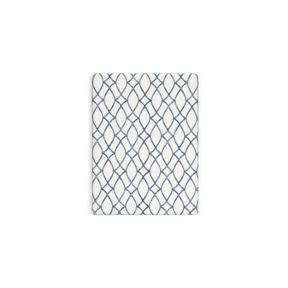 Materasso Signature Design by Ashley Chime Elite 2.0 da 12 pollici bianco/blu