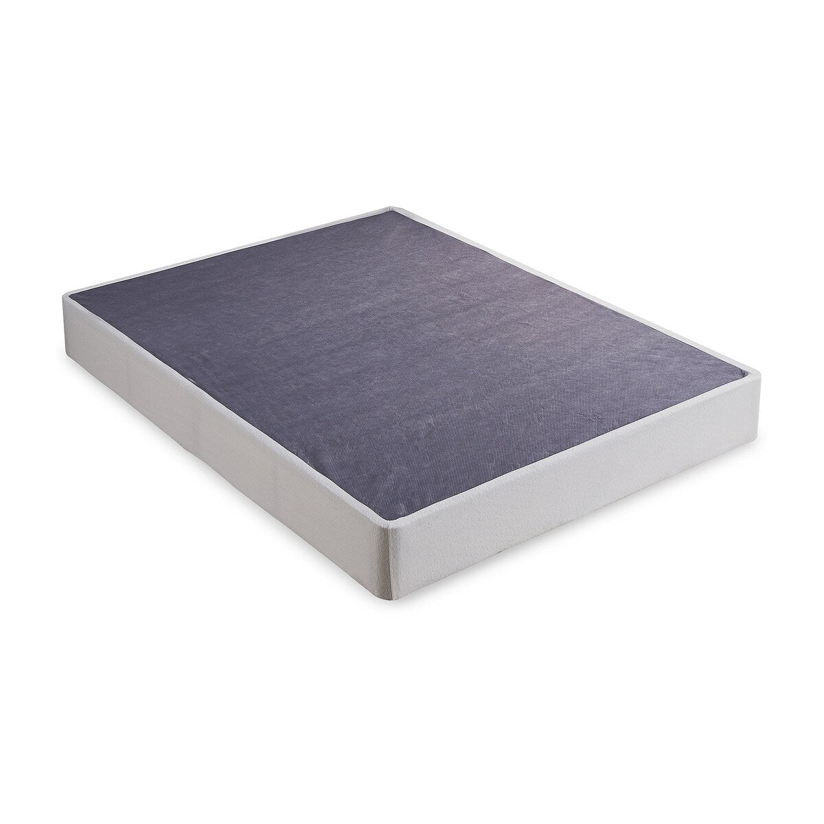 Pacchetto materasso king size Signature Design by Ashley Chime Elite da 12 pollici, bianco/grigio, 2 pezzi