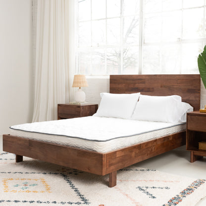 Materasso Signature Design by Ashley Bonell Queen da 6 pollici