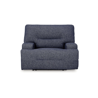 Poltrona reclinabile elettrica Signature Design by Ashley Acklen Place Wide Seat