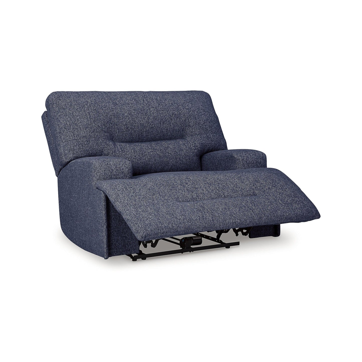 Poltrona reclinabile elettrica Signature Design by Ashley Acklen Place Wide Seat