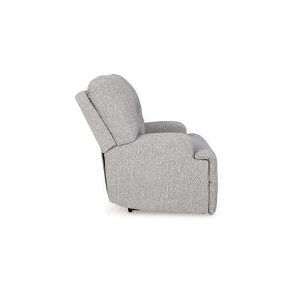 Poltrona reclinabile elettrica Signature Design by Ashley Acklen Place Wide Seat