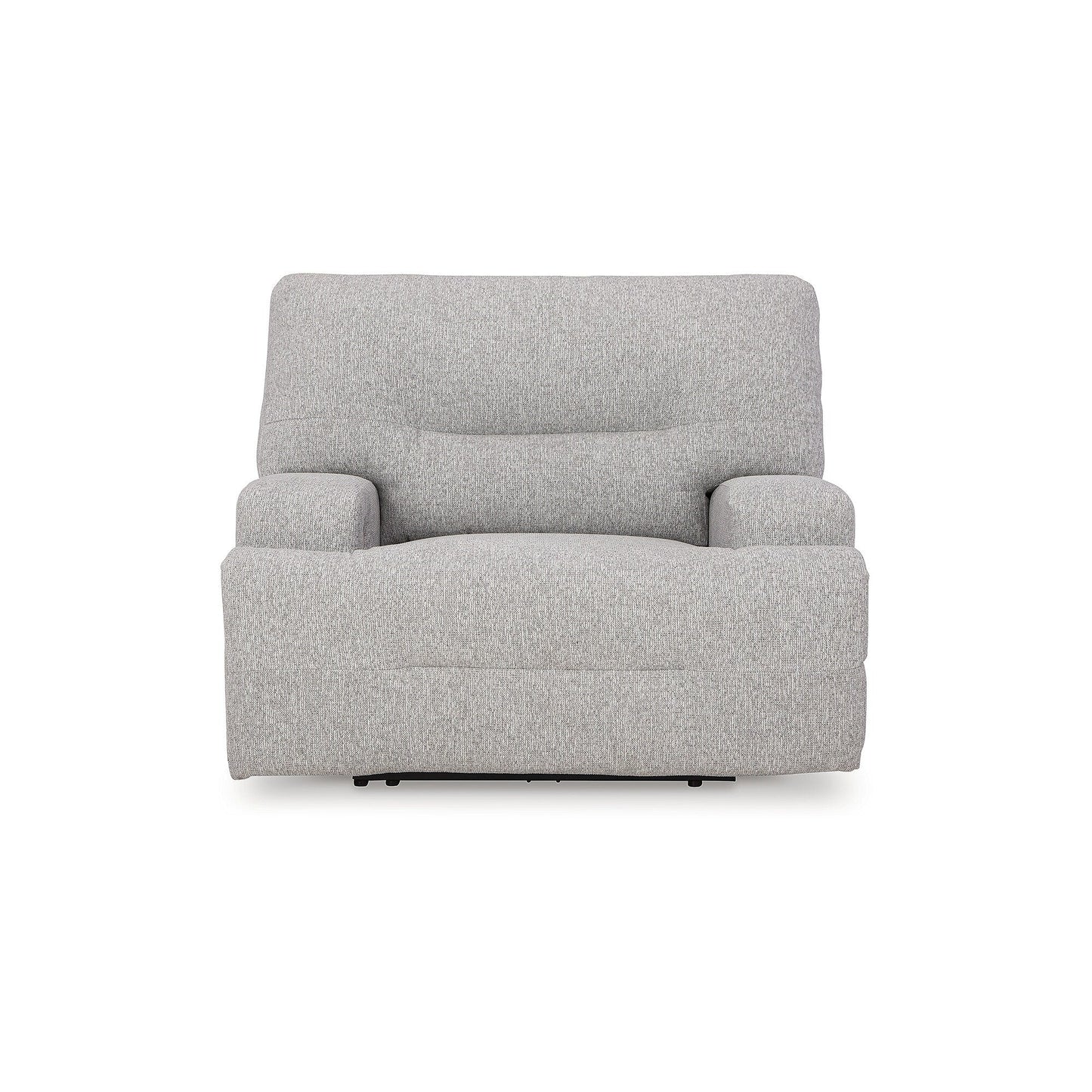 Poltrona reclinabile elettrica Signature Design by Ashley Acklen Place Wide Seat