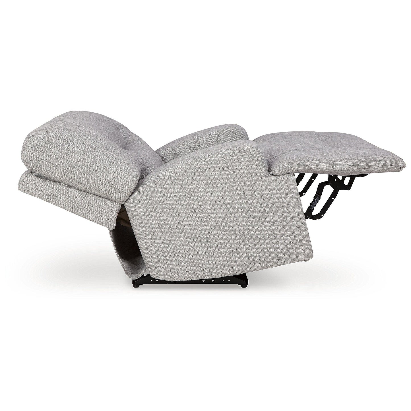 Poltrona reclinabile elettrica Signature Design by Ashley Acklen Place Wide Seat