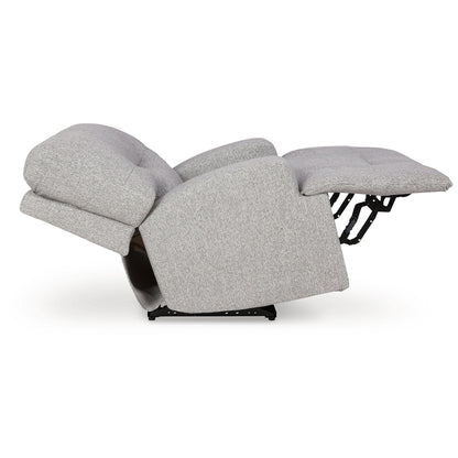 Poltrona reclinabile elettrica Signature Design by Ashley Acklen Place Wide Seat